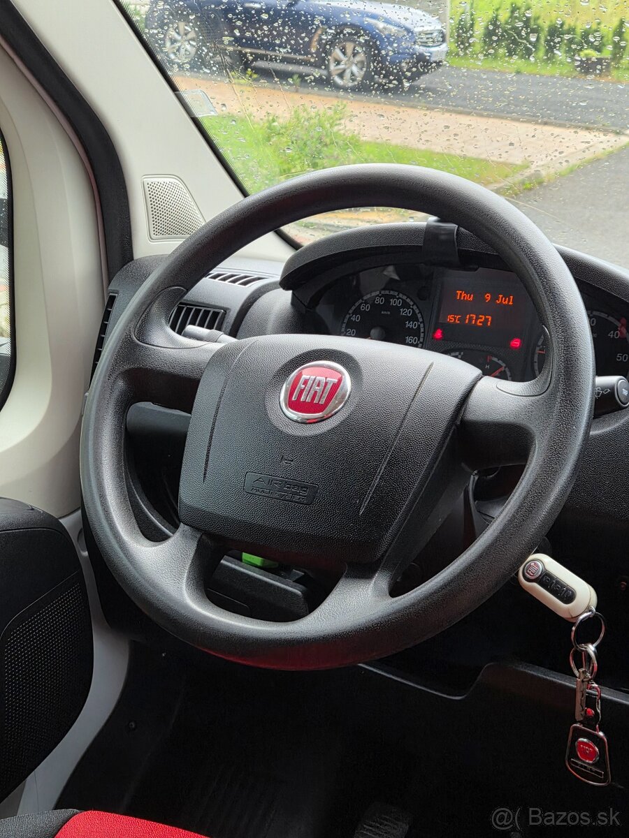 Fiat Ducato MultiCab 2.3JTD - 13
