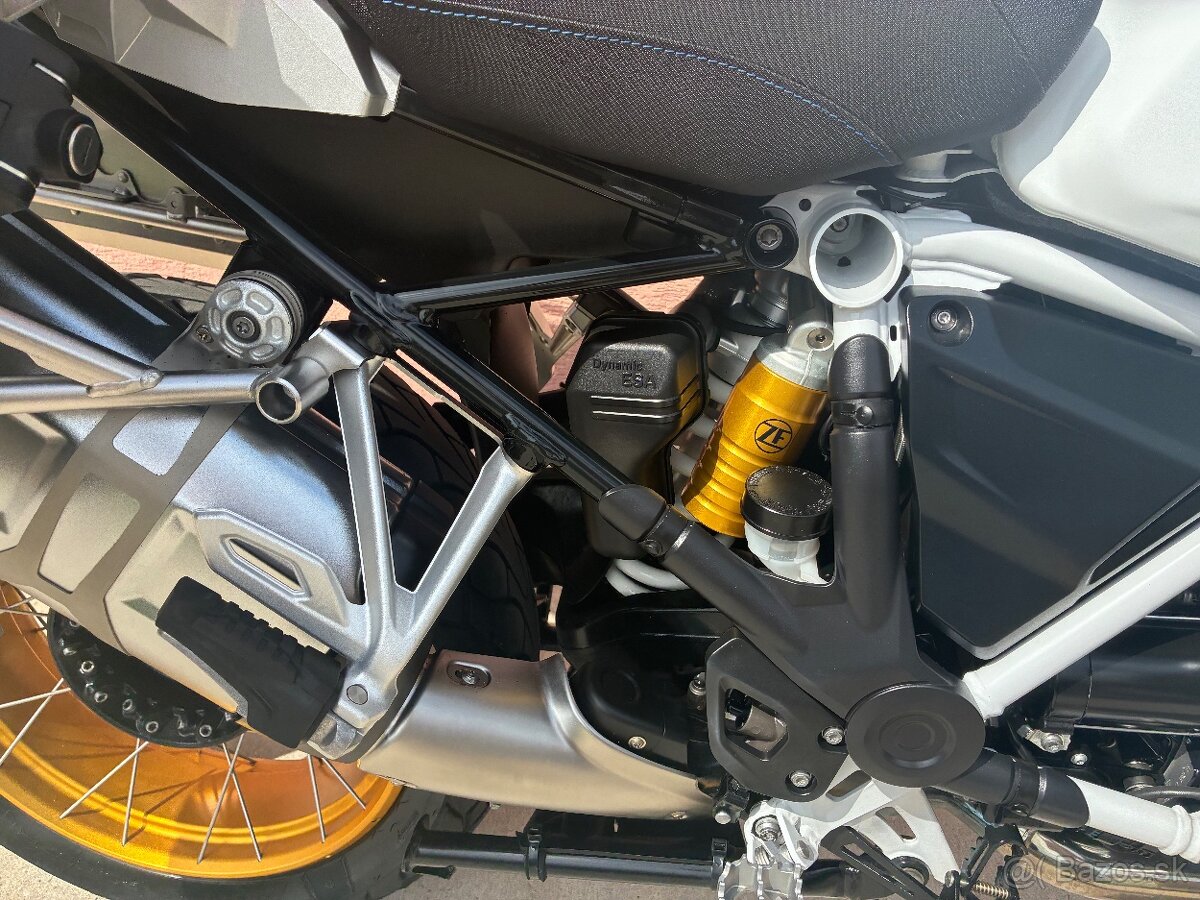Bmw R1250GS - 13