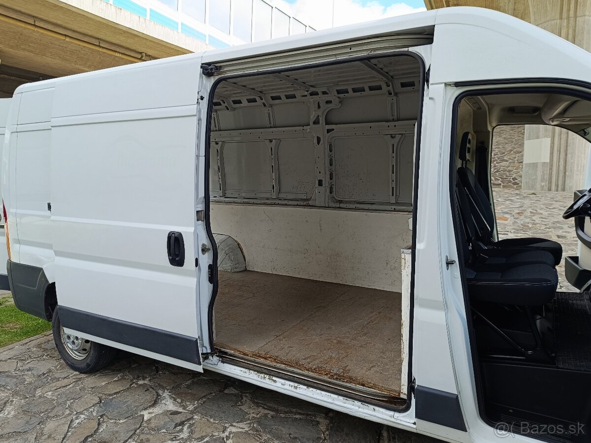 ✳️Fiat Ducato 2.3 MultiJet E6 L3H2 3,5t ZV952DN✳️ - 13