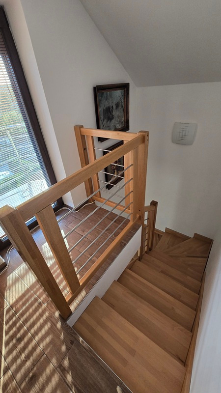 Pekný RD v Leviciach - Ul. Svätý Ján - pozemok 1912 m2 - 13