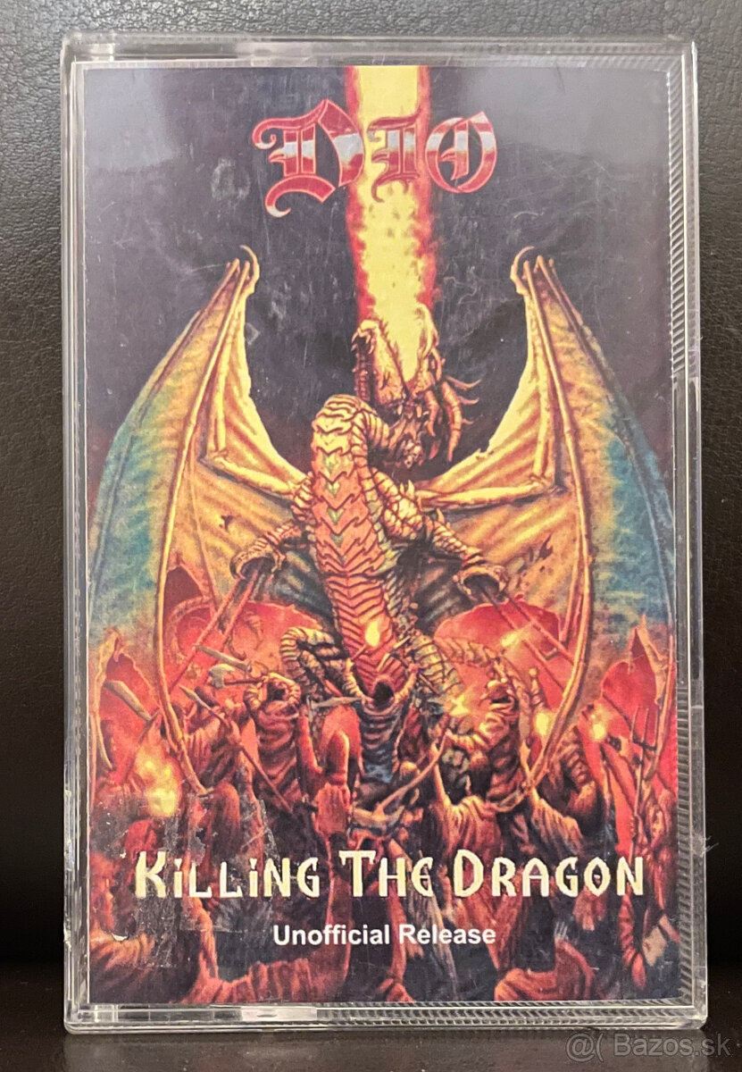 MC RAINBOW a MC DIO - 13