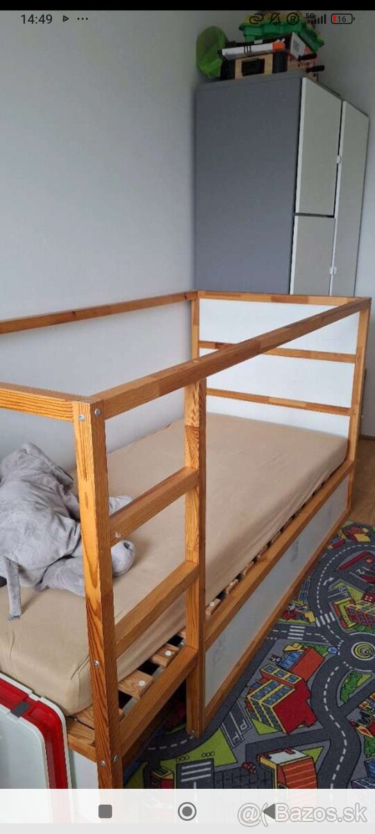 Ikea nábytok polovicne ceny - 13