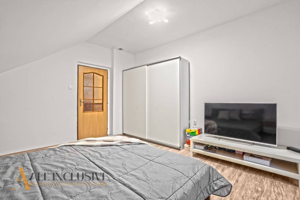 ALL INCLUSIVE | NA PREDAJ 5-IZBOVÝ POSCH. RODINNÝ DOM, VRAKÚ - 13