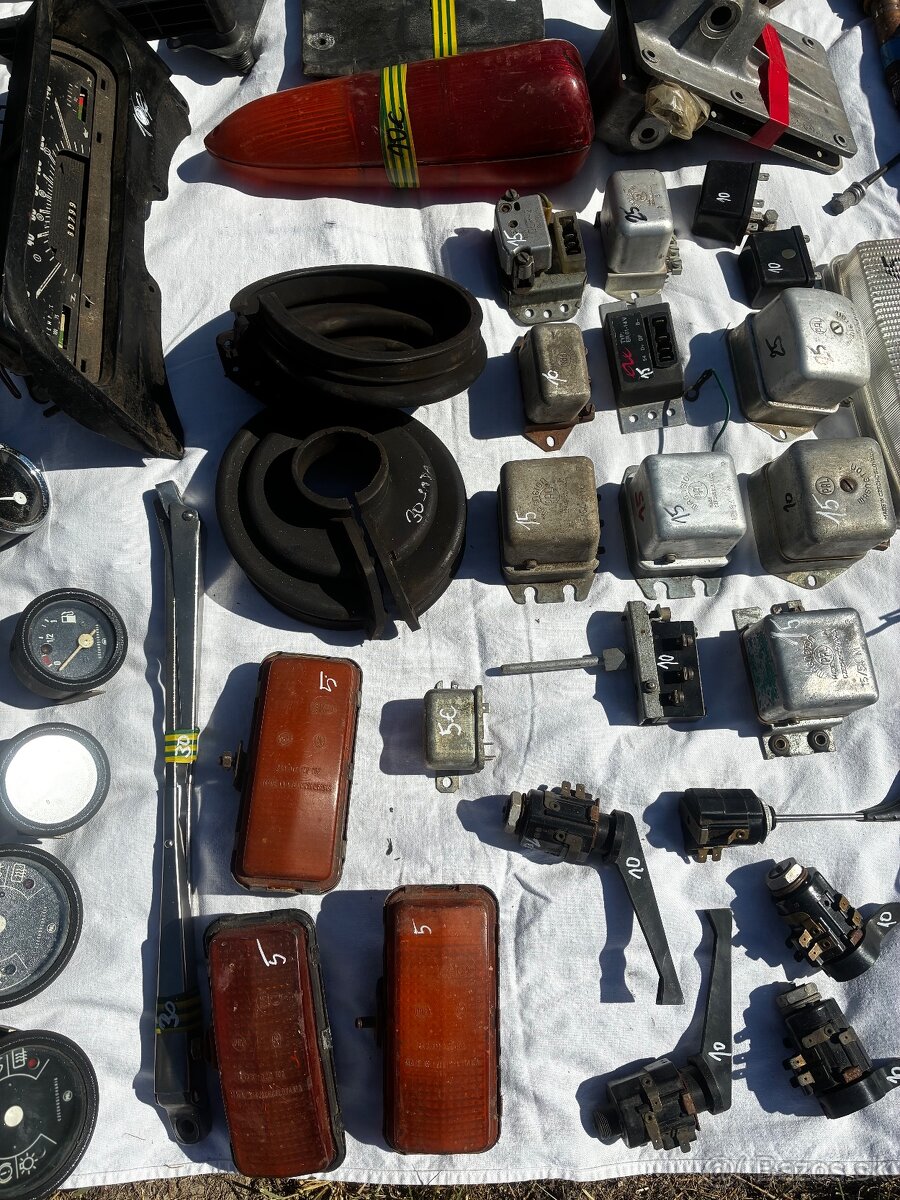 Diely z veteránov - 13