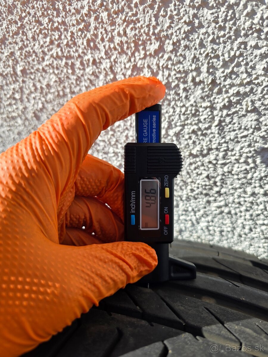 letné Audi 5x112 225/50 R17 Continental ContiSportContact 5 - 13