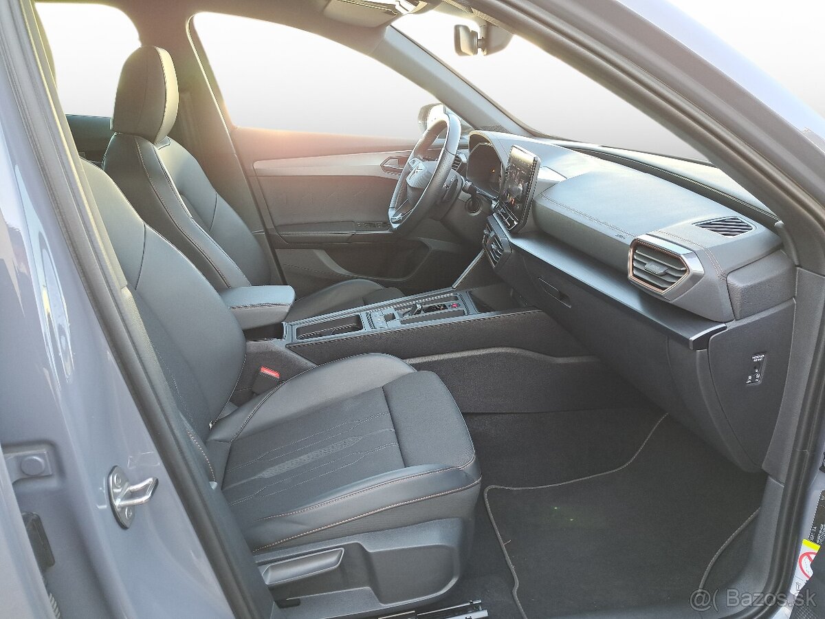 Cupra Formentor 1,5TSI 110kW DSG 7AP - 13