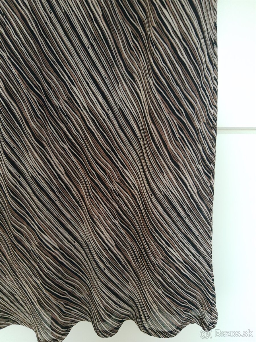 5x midi sukne veľ. M, L - 13