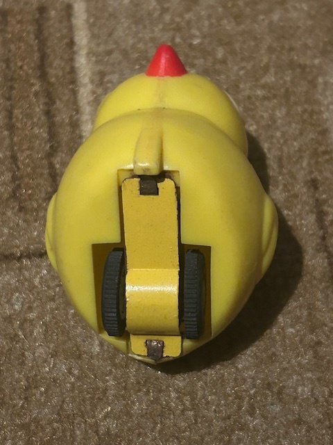 Predám rôzne retro hračky, bábiky. - 13