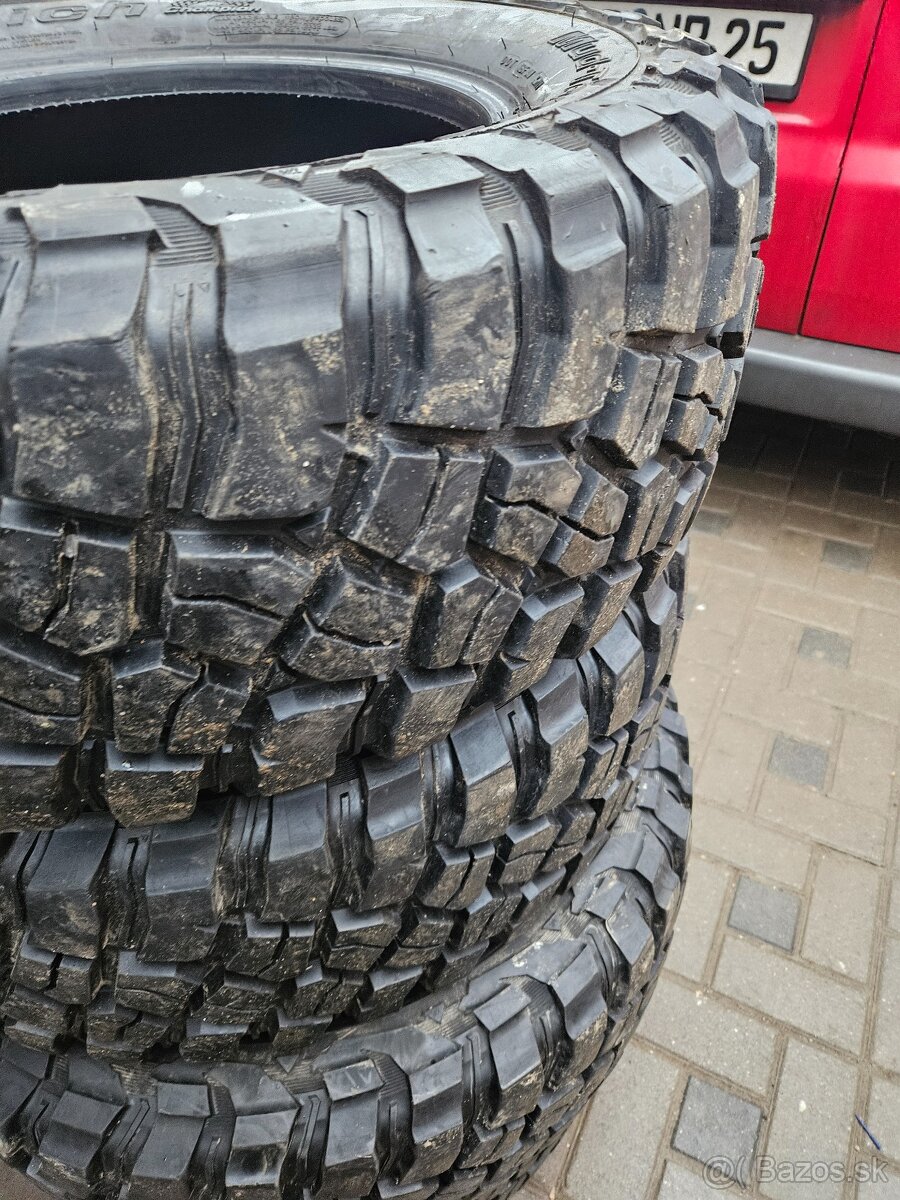 Predam Nissan Navara 2.5 manual 126 kw - 13