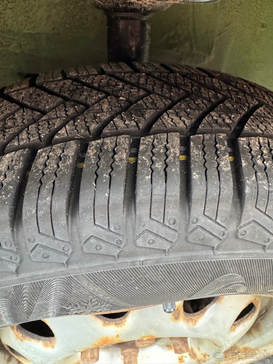 Škoda Felicia 1.3 MPI - 13