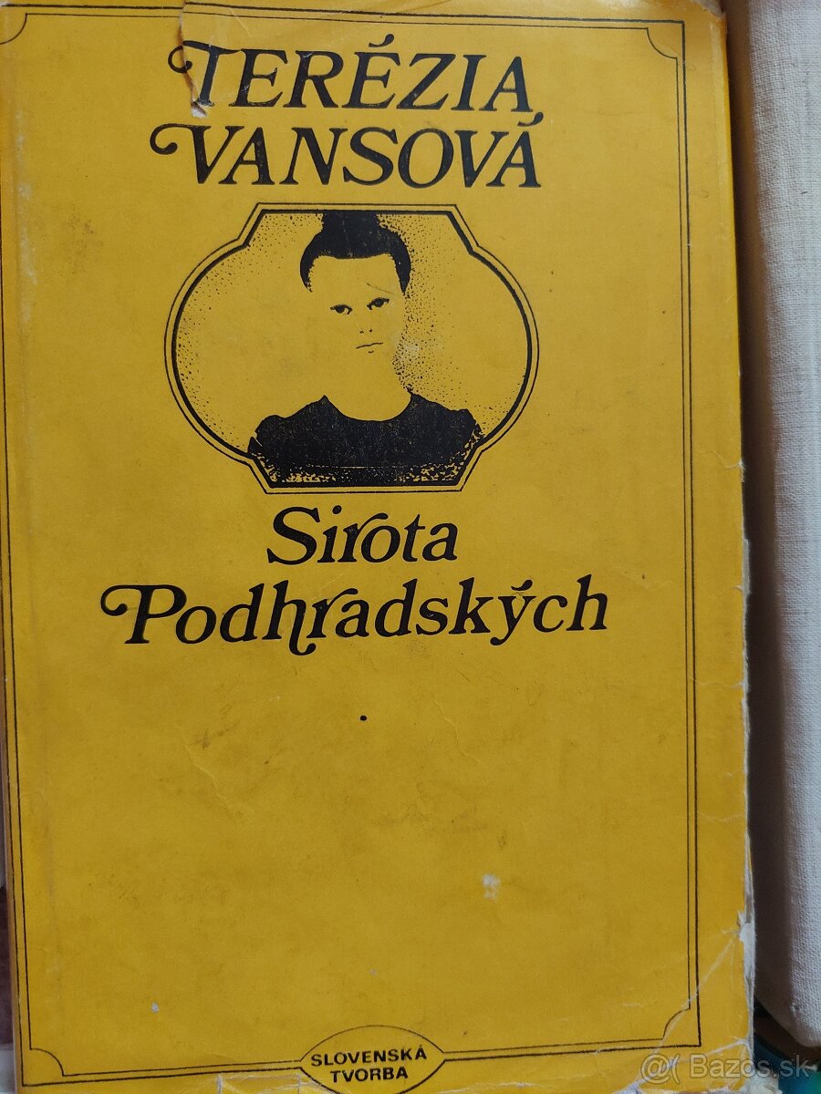 Historické romány - 13