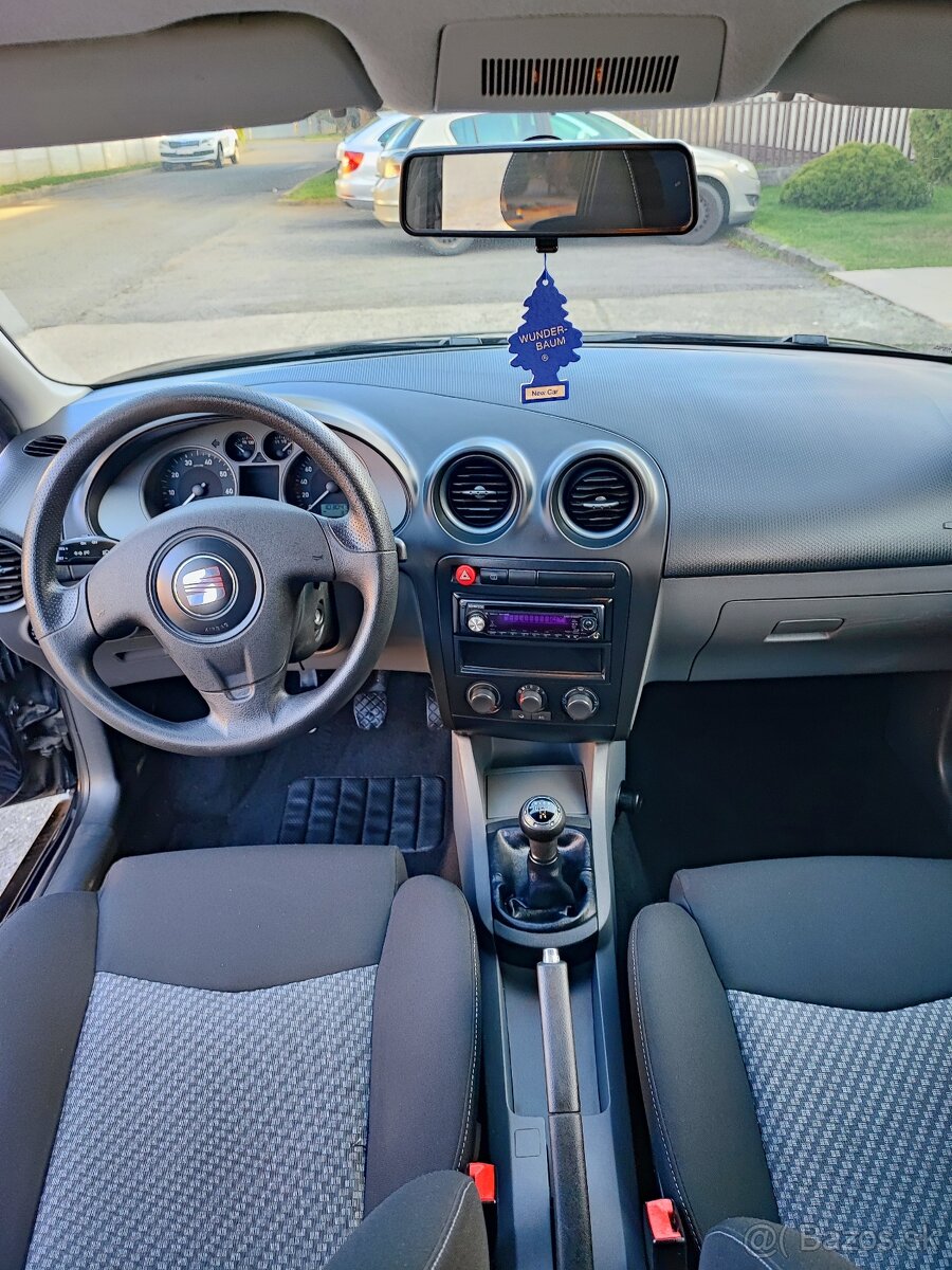 Seat cordoba sport - 13