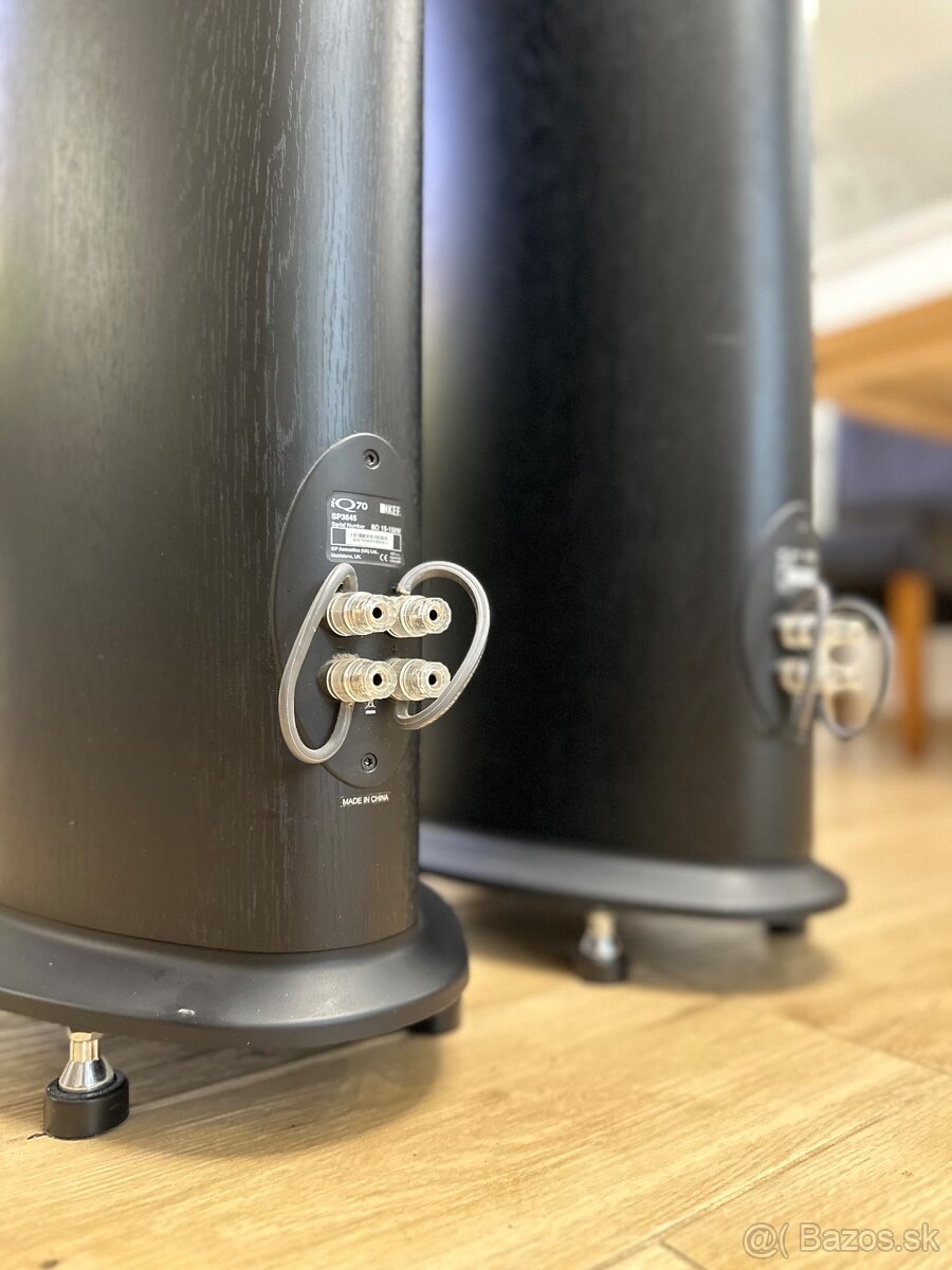 KEF IQ70 - 13