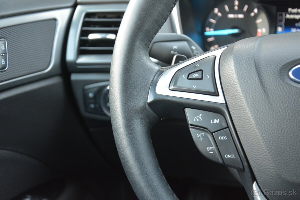 Ford Mondeo 2016 2.00 DuraTorq, Automat - 13