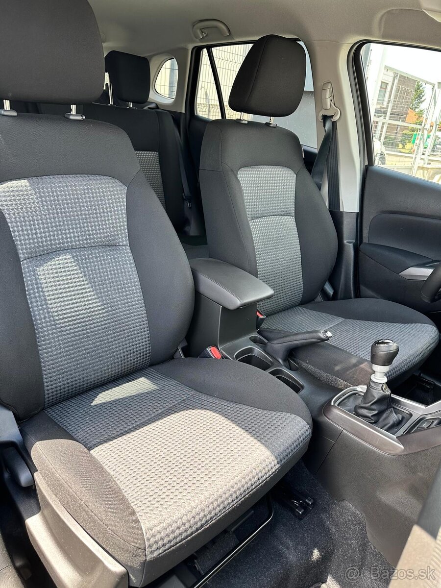 Suzuki S-Cross 1.4 Premium 2023 - 13