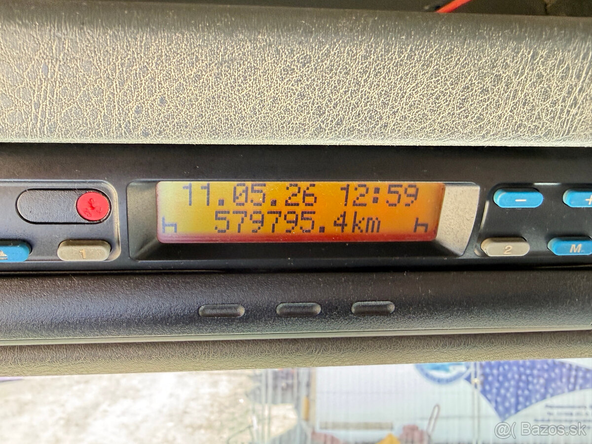MAN TGA 41.410 8x4 MANUAL - 13