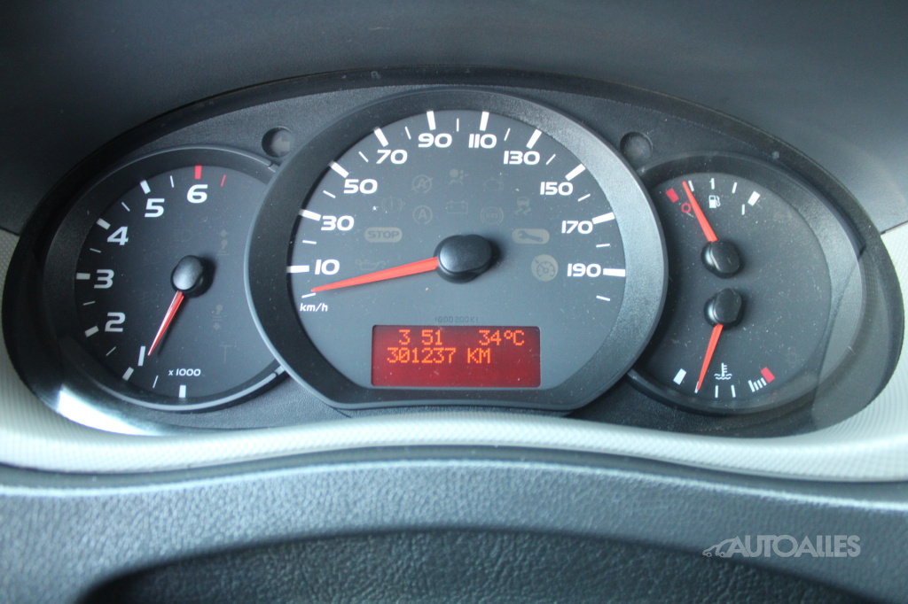 Renault Master 2,3 DCi 100 kW ENERGY - 13