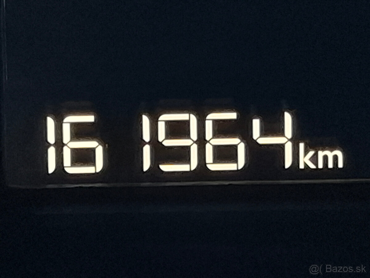 PEUGEOT 208 1.6 HDI kup.Slovensko 2018 - 13