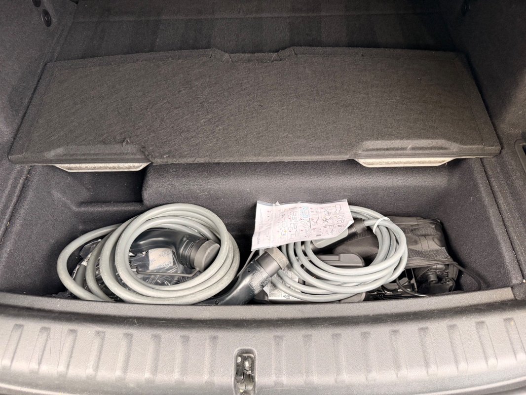 BMW X1 X-drive 25e Plug-in hybrid - 13