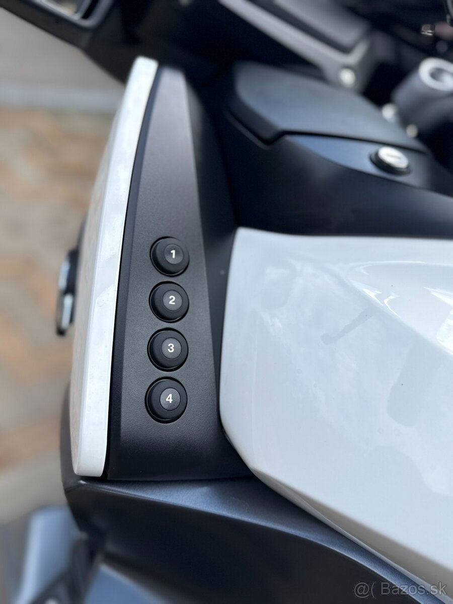 BMW R 1250 RT 2022 - 13