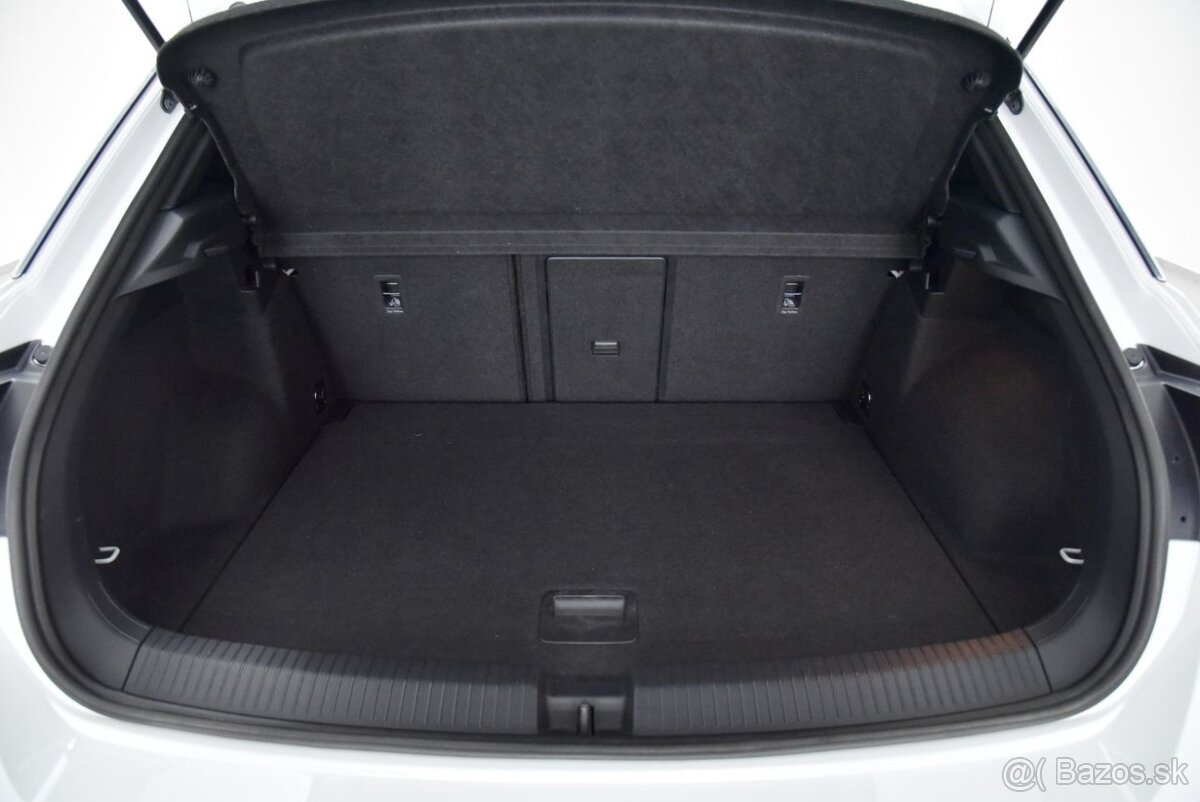 T-Roc 1.5 TSI R-Line, LED, Virtual, Ambient, Klima, Navi - 13