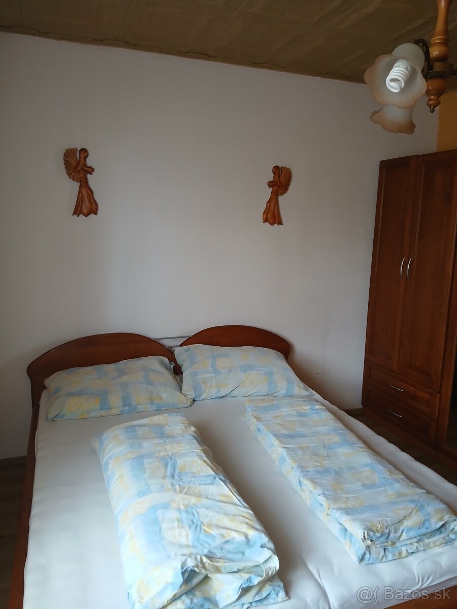 3 izbový byt na prenájom - 13