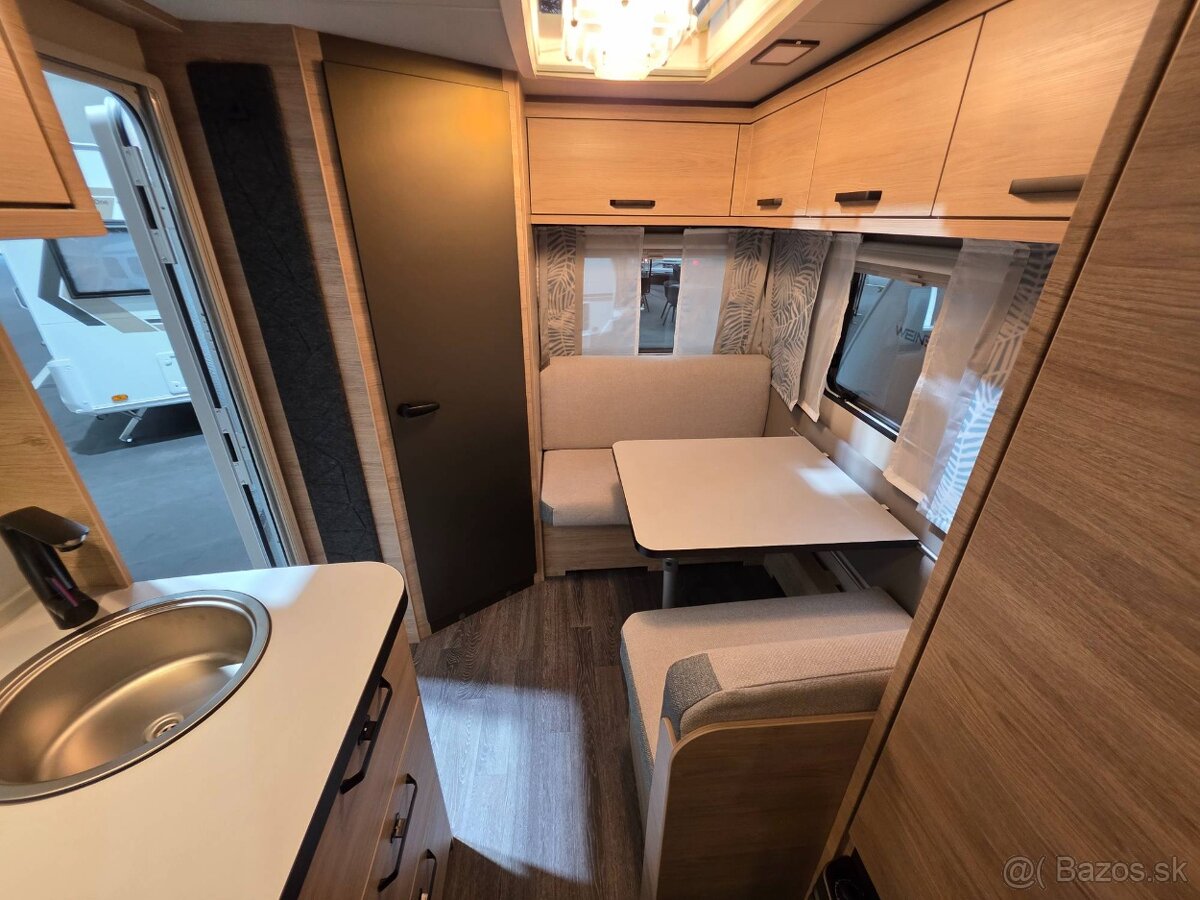 Weinsberg 390 QD - model 2027 - 13