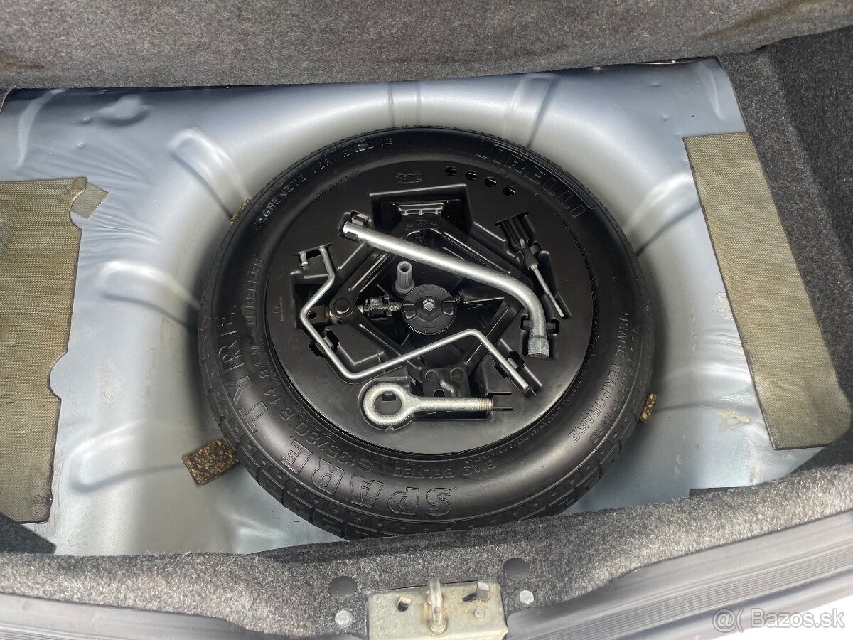 Punto Classic, rv 12/2008, iba 103000km, vada Serva - 13