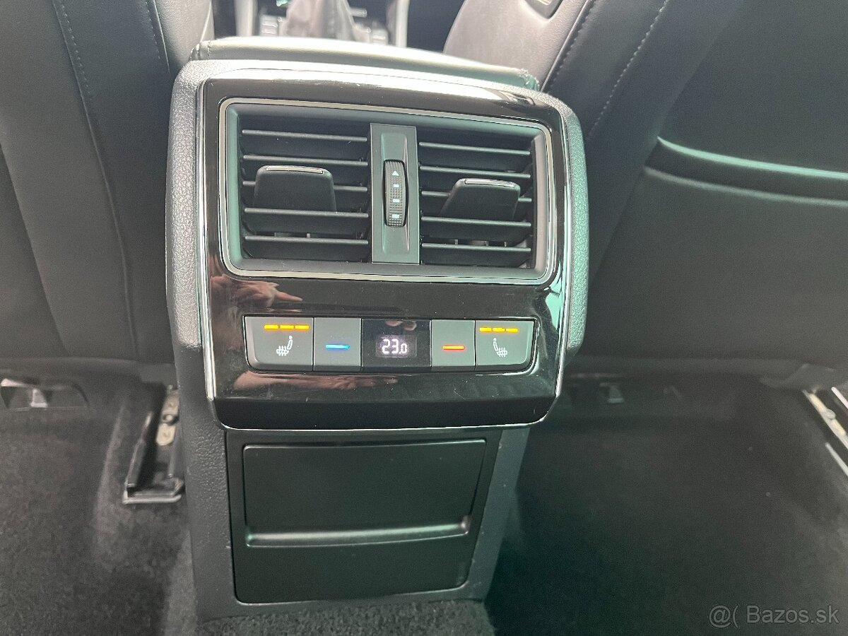 Škoda Superb 2.0 Tdi 110kw Style - 13