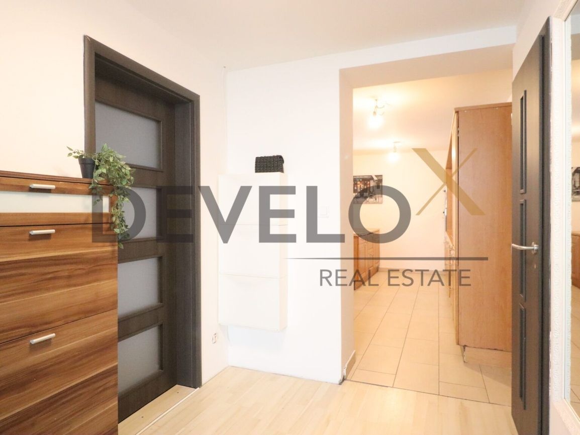 Na predaj dva byty v priestrannom dome – Ivanka pri Dunaji - 13