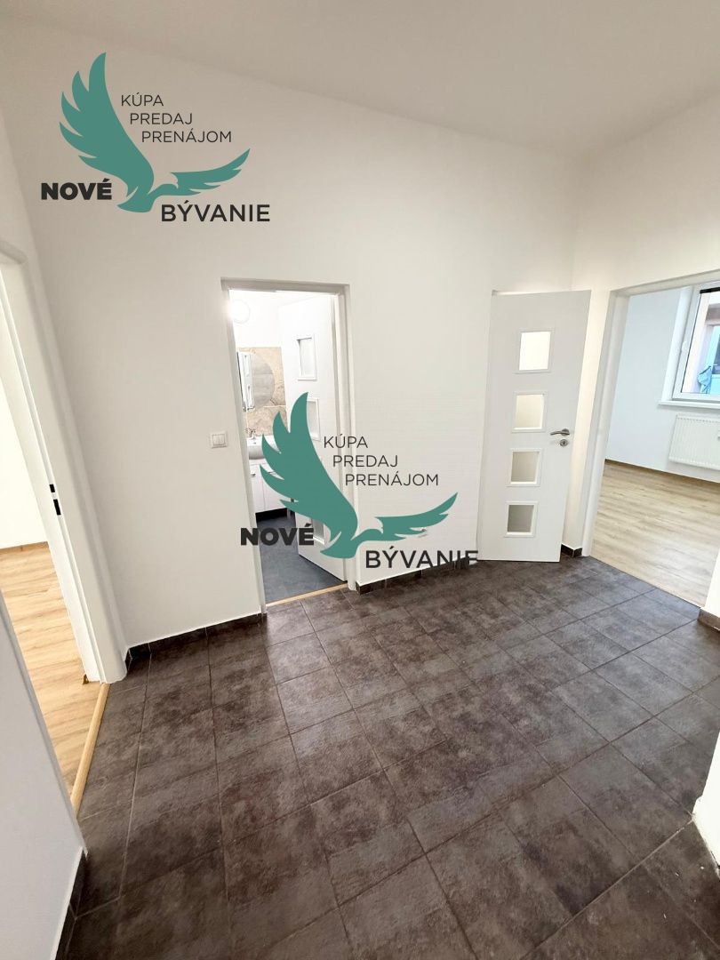 3 izbový byt Brezno - Mazorníkovo - 13