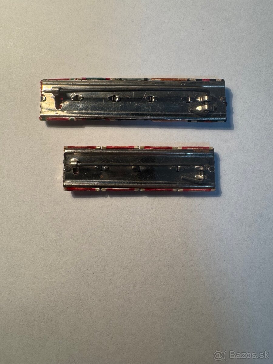 Osobná pozostalost vojaka - 13