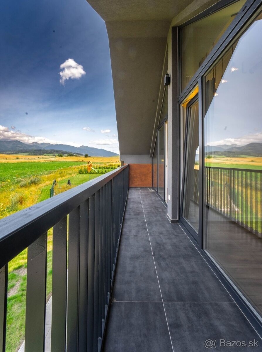 RD Liptovská Sielnica NOVOSTAVBA - 13