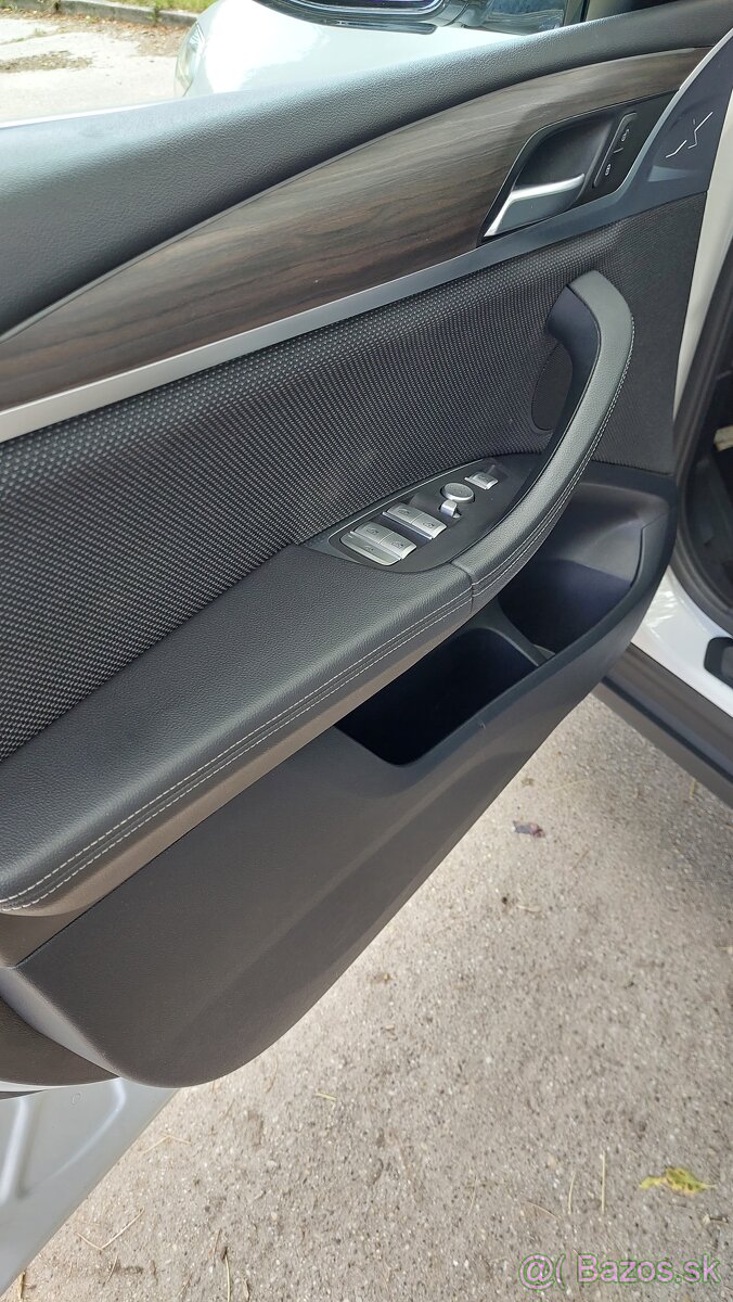 BMW X3 XDrive30i xLine 8 st. A/T 185kw/252k - 13