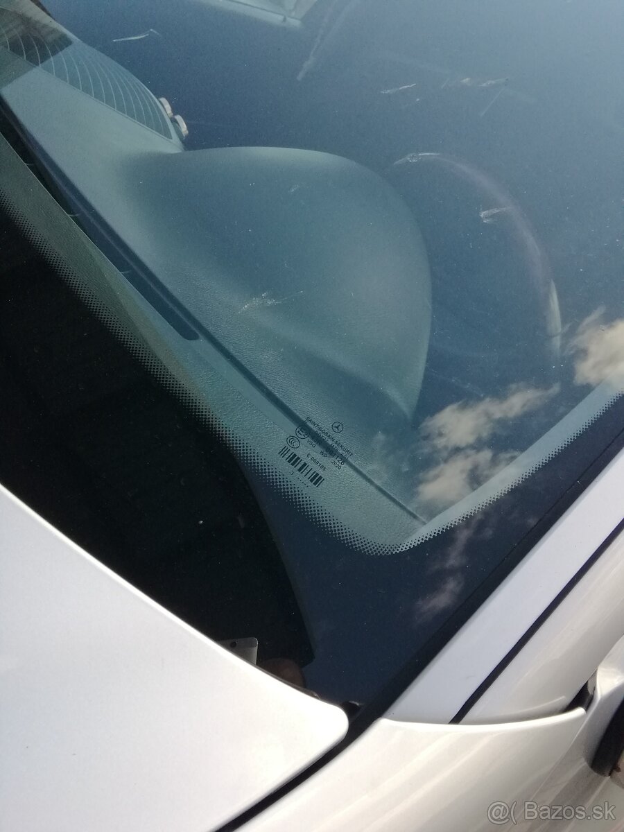 Mercedes W211 , E200cdi , 90kw , E , 2003 - 13