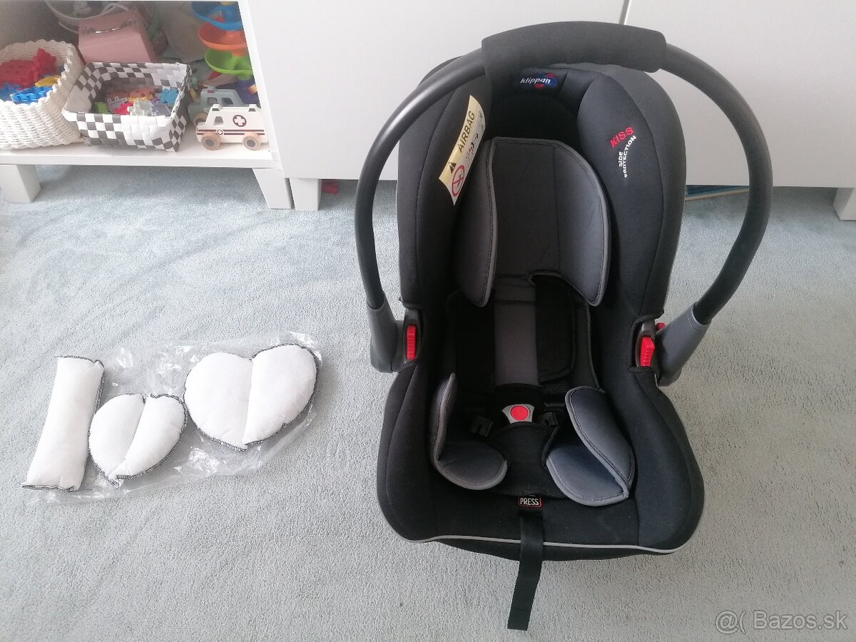 Nuna mixx next 2 kombinacia a vajicko - 13