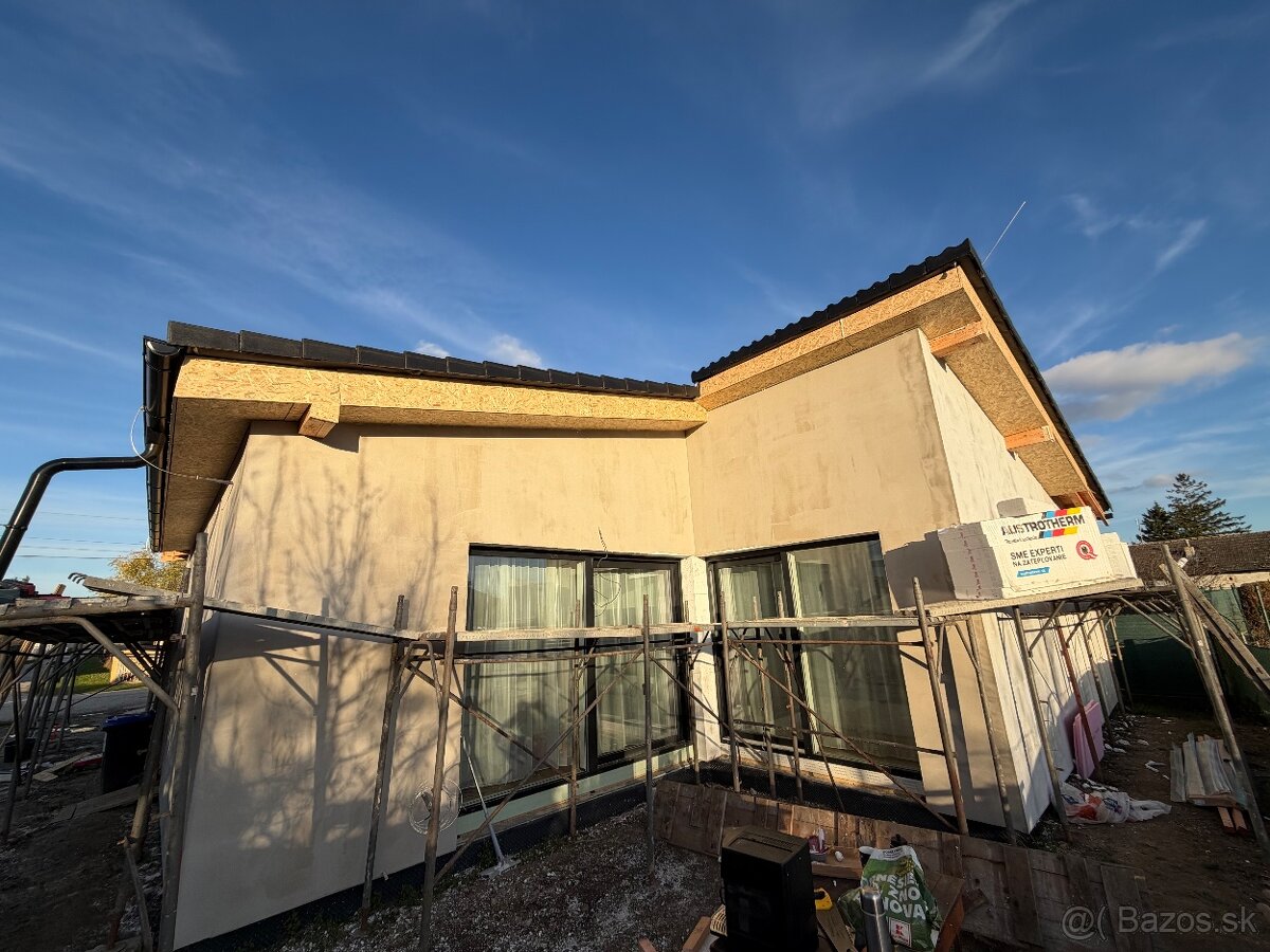 Zatepľovacie Prace - 13