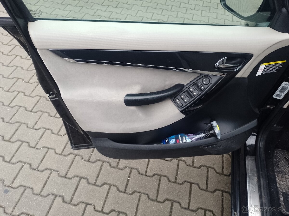 Predám Citroen C4 Picasso 1.6 diesel 80kw - 13