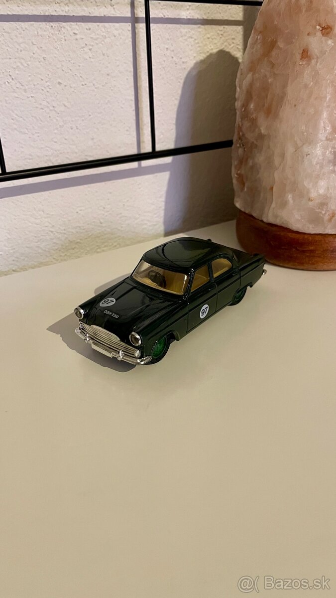 Modely 1:43 - 13