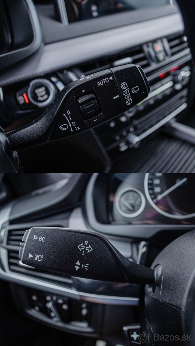 BMW X5 xDrive 40d 230kw - 13