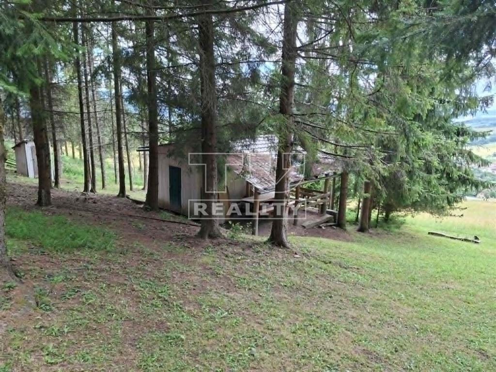 Predaj pozemku Ovčiarsko - 13