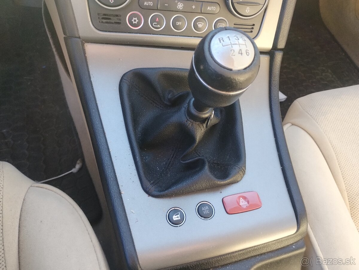 Alfa Romeo 159 1.9 JTD Progression - 13