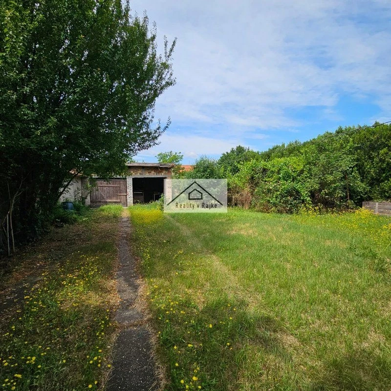 5-izbový rodinný dom v obci Bezenye-Paprét - 13