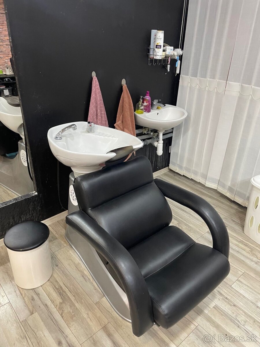 Predám zariadenie kaderníctva a iné - 13
