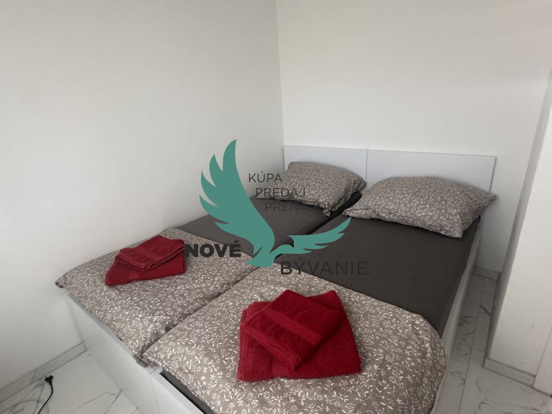 Chorvátsko , ostrov Vir - Na predaj trojizbový apartmán s vý - 13