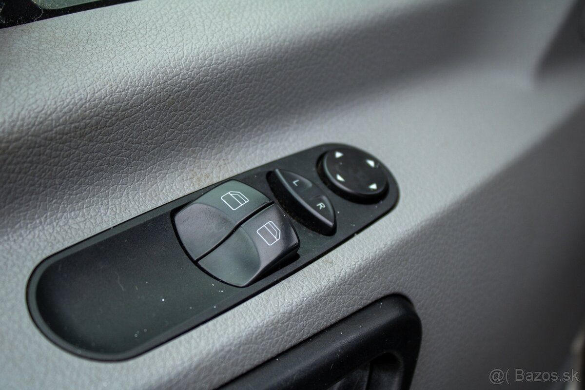 Volkswagen Crafter 2.0 TDi 8pal - 13