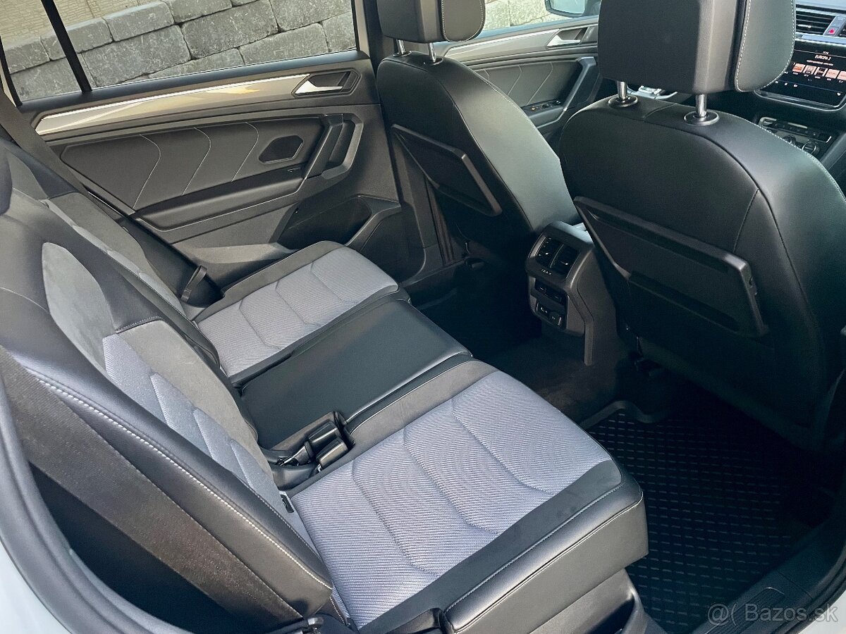 Volkswagen TIGUAN ALLSPACE R-LINE 2.0BiTDi 4X4 176KW-239K - 13