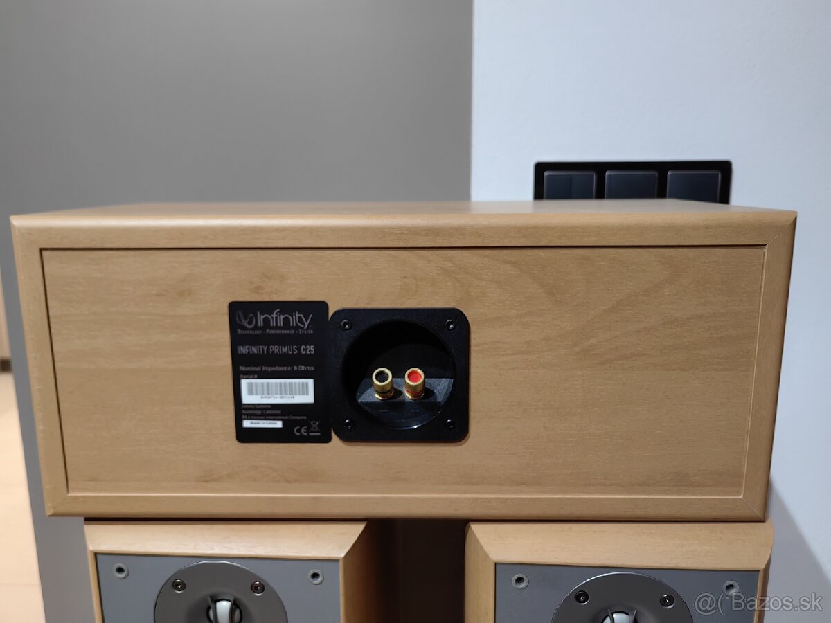 Infinity Primus - 13