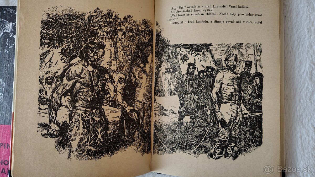 Súbor dobrodružných K.O.D . kníh - 13