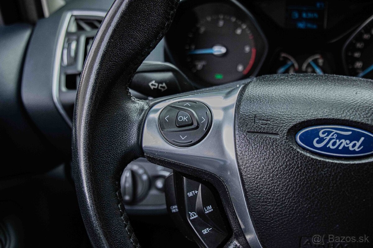 Ford C-Max 1.6 TDCi DPF Ambiente - 13